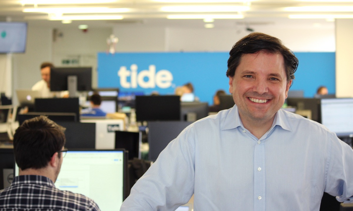 Tide hits $650m valuation as it raises $100m for global expansion